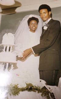 Original reference photo