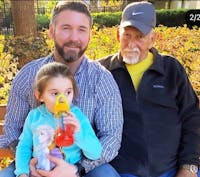 Original reference photo