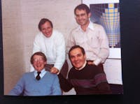 Original reference photo