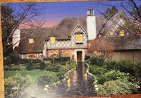 Original reference photo