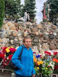 Original reference photo