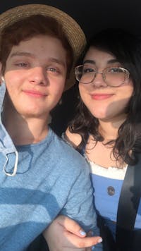 Original reference photo