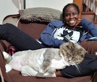 Original reference photo