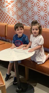 Original reference photo