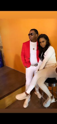 Original reference photo