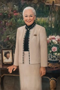 Original reference photo