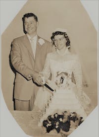 Original reference photo