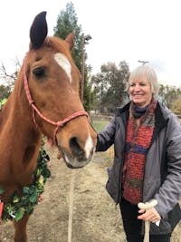 Original reference photo