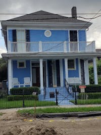 Original reference photo