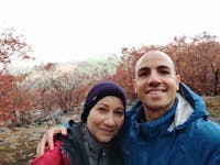 Original reference photo