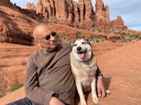 Original reference photo