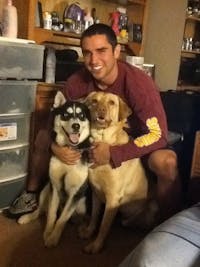 Original reference photo