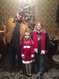 Original reference photo