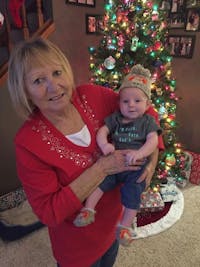 Original reference photo