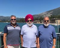 Original reference photo