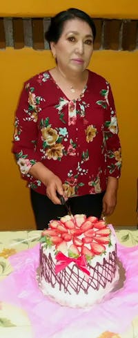 Original reference photo