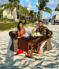 Original reference photo