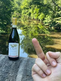 Original reference photo