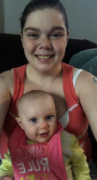 Original reference photo