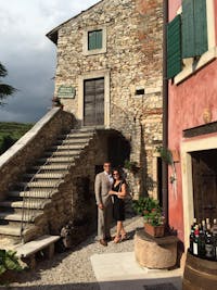 Original reference photo