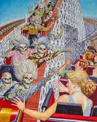 Original reference photo