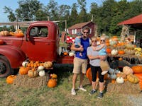 Original reference photo