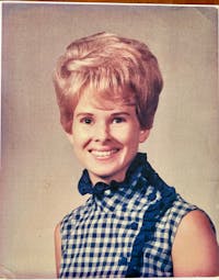 Original reference photo