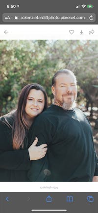 Original reference photo