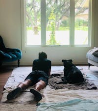 Original reference photo