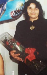 Original reference photo