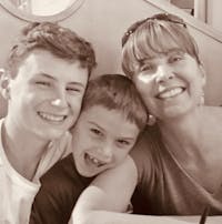 Original reference photo