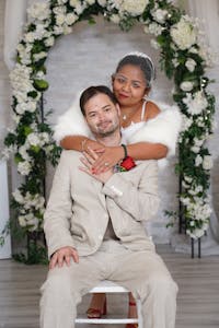 Original reference photo