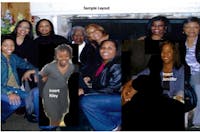 Original reference photo