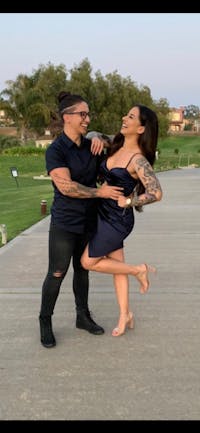 Original reference photo