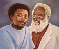 Original reference photo