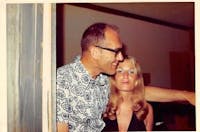 Original reference photo