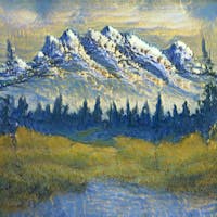 Original reference photo