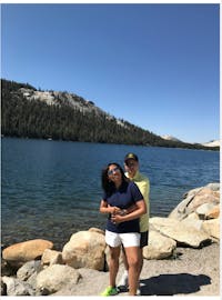 Original reference photo