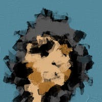 Original reference photo