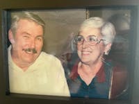 Original reference photo