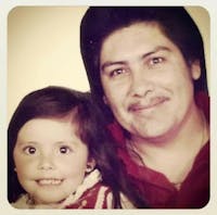 Original reference photo