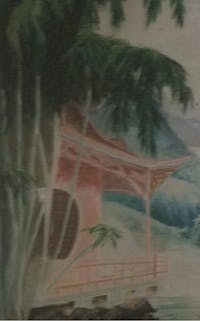 Original reference photo