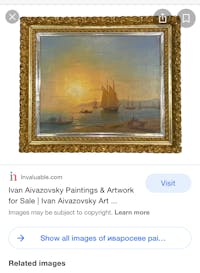 Original reference photo