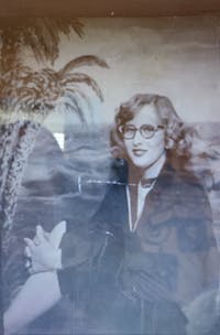 Original reference photo