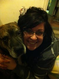 Original reference photo