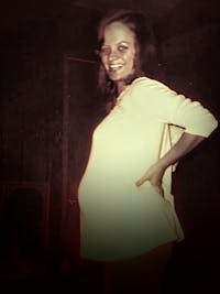 Original reference photo