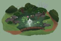 Original reference photo