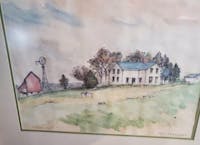 Original reference photo