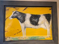 Original reference photo