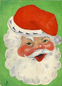 Original reference photo